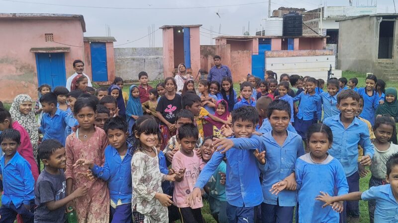 पुरुषोत्तमपुर राजकीय प्राथमिक विद्यालय हिंदी